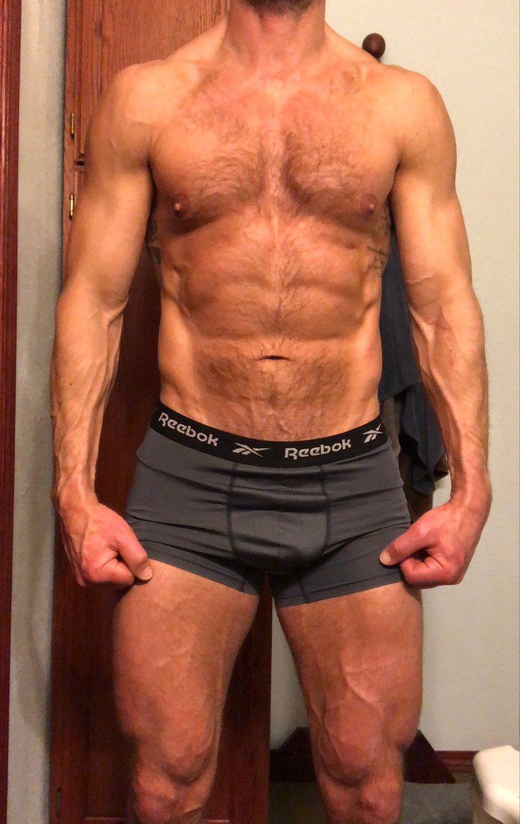 💯 GarageGymDad 💯 tweet media