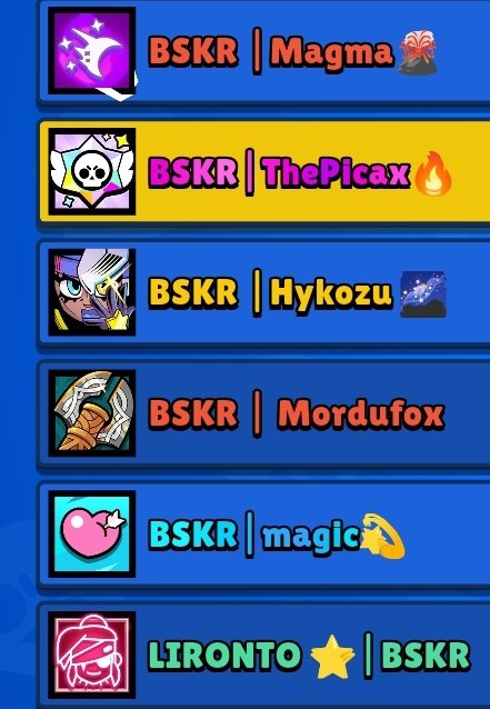 BSKR | The Pikax83 tweet media