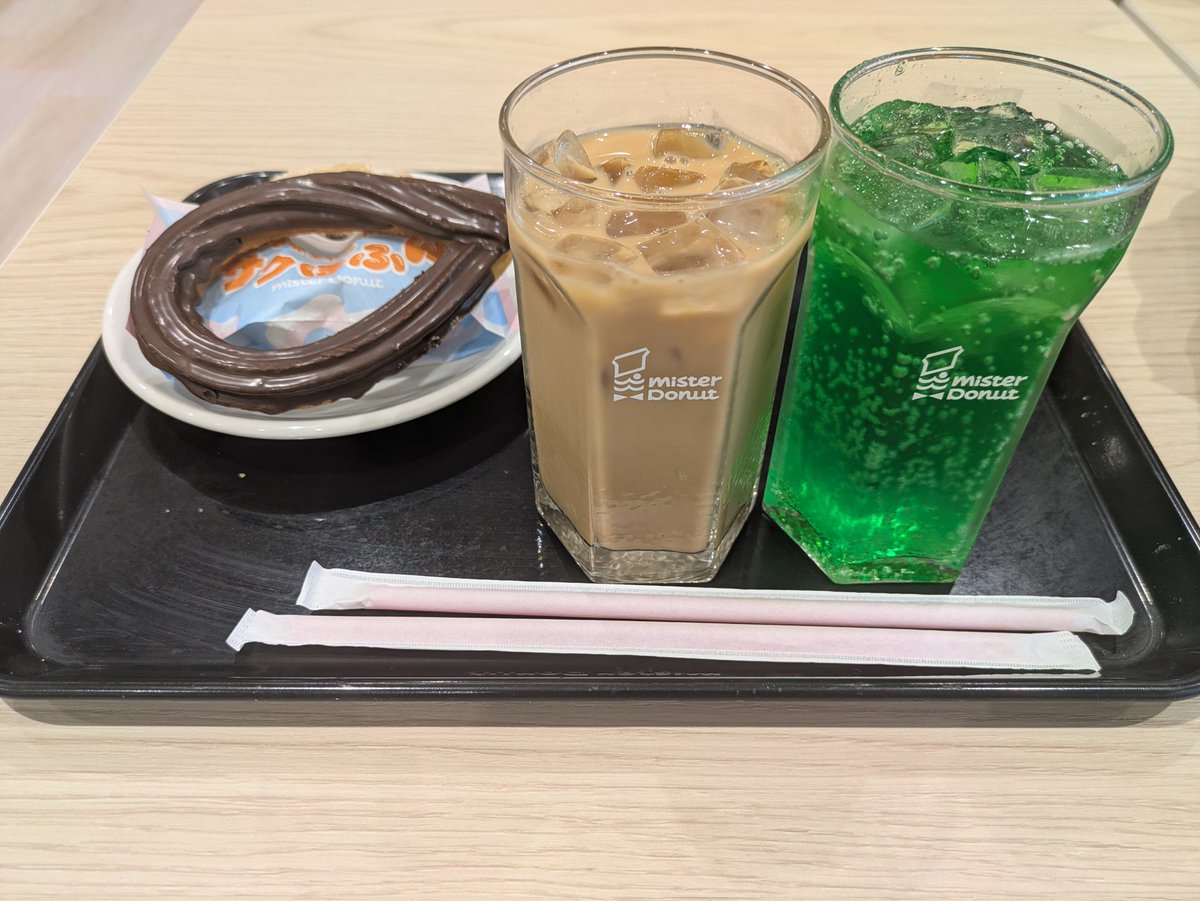 いなふ tweet media