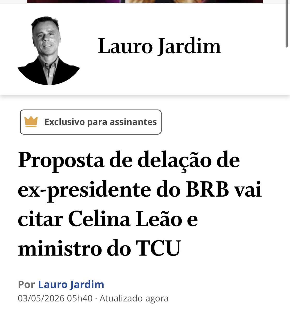 Brunno Melo tweet media