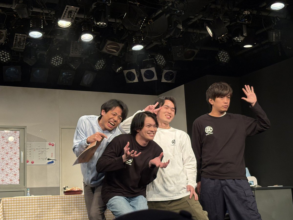 木嶋どんぐり tweet media