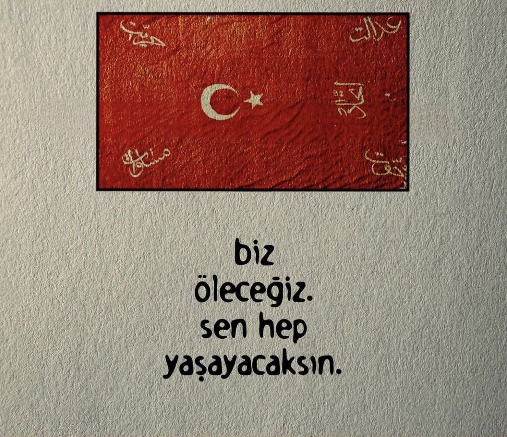 sagasaplammisca's tweet photo. seninle övünürüm
senin gölgende hürüm https://t.co/cYQcWvSdMB