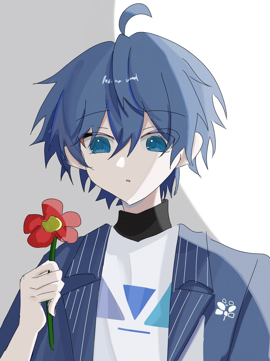 チリリン tweet media