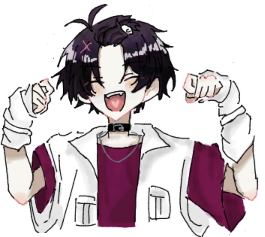チリリン tweet media