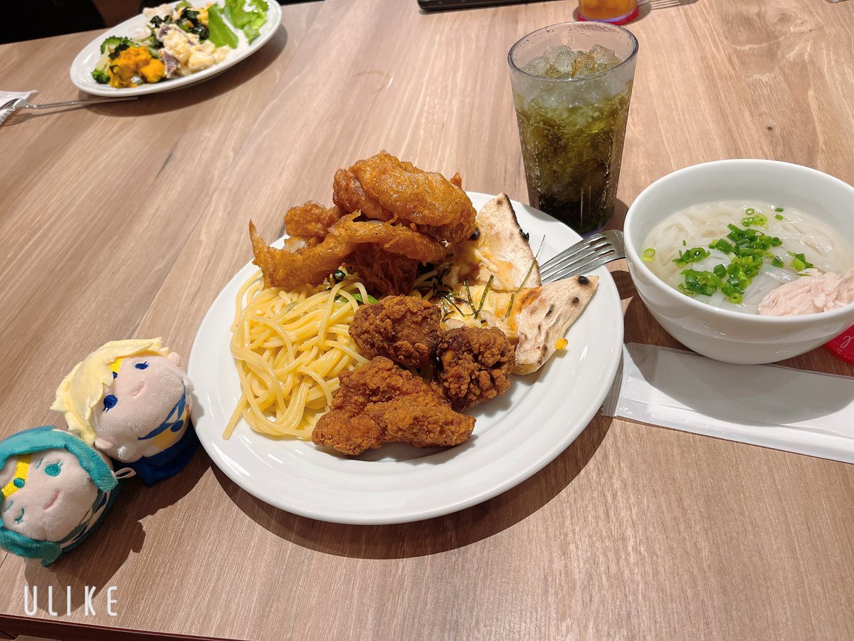 世一緑麗(リョクレヰ)✨プリズムのきらめきを貴方に。 tweet media