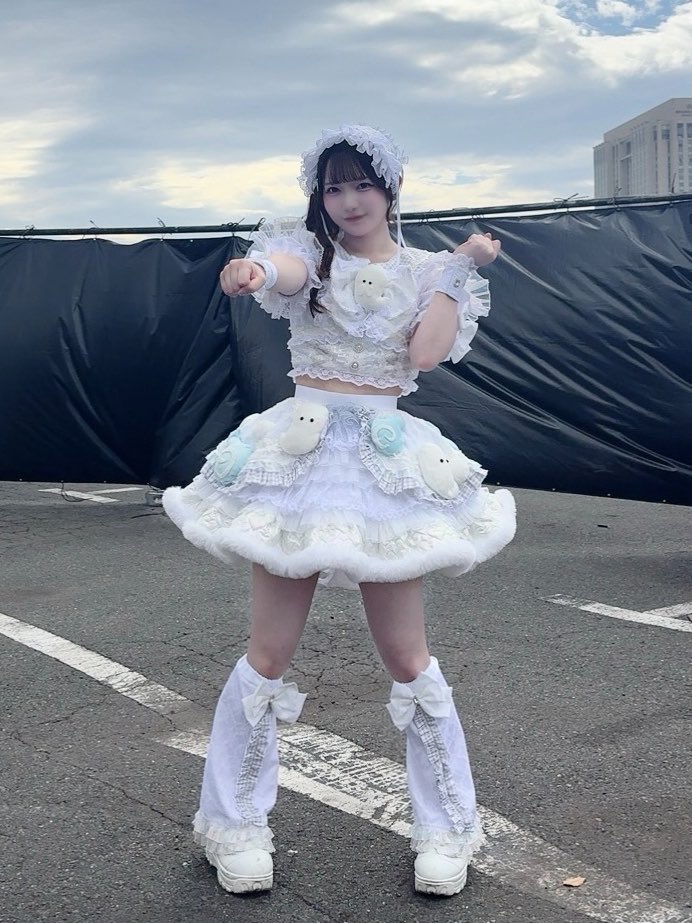 山本 雅【Lv.♡Charm】 tweet media