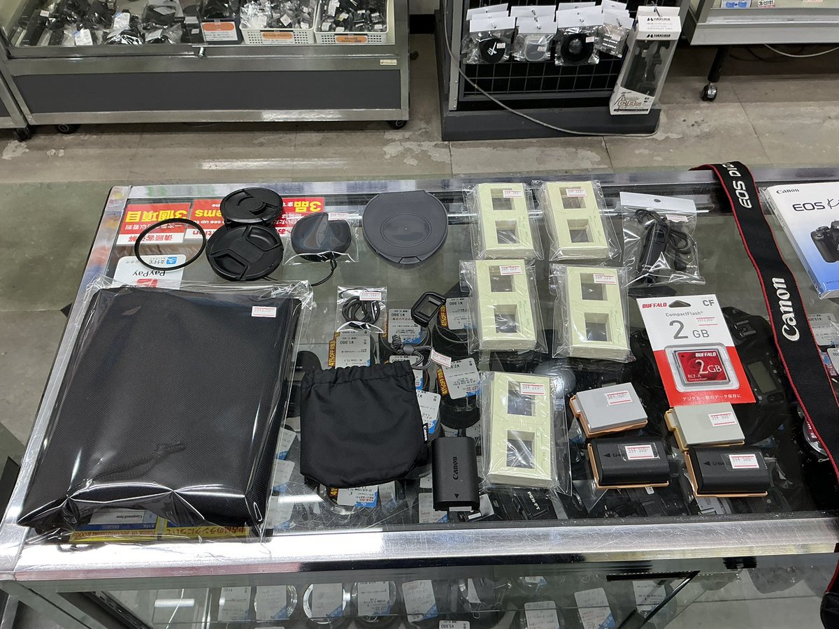 現状品 ジャンク品 入荷しました✨️ #トップカメラ #ジャンク