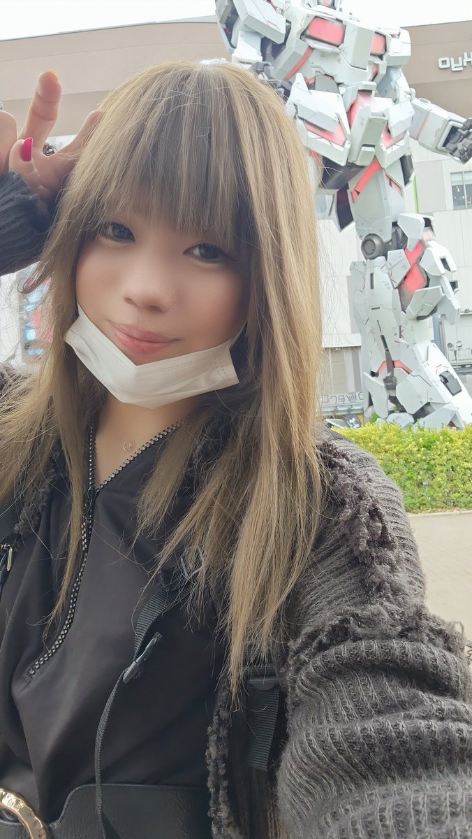 唄っちゅ tweet media