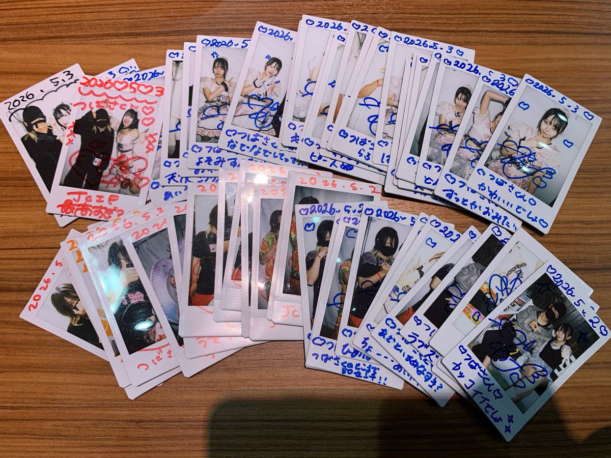 あもうつかさ tweet media