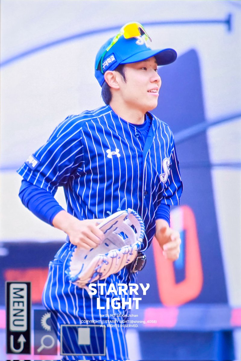 빛나리⚾️ tweet media