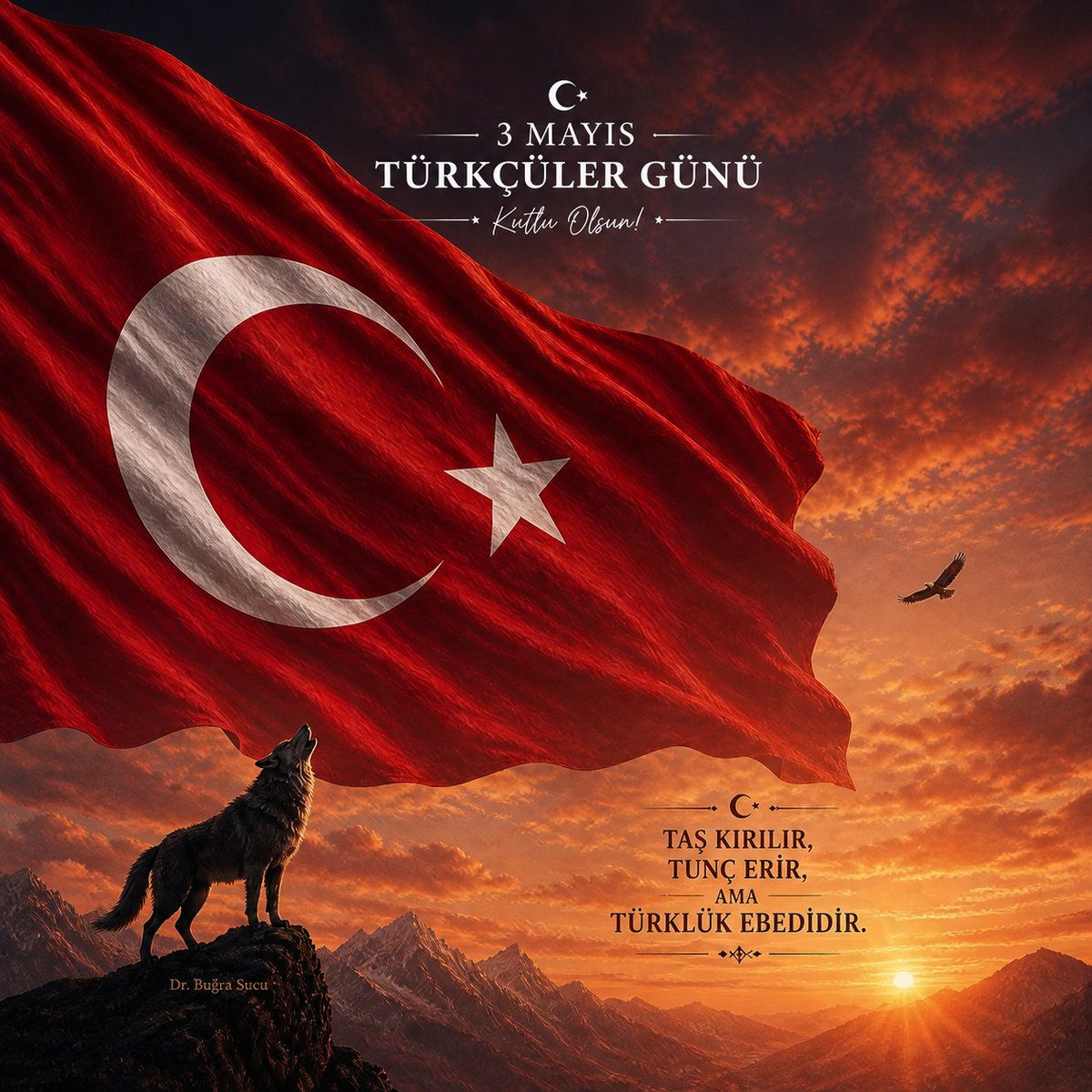 Dr. Buğra Sucu tweet media