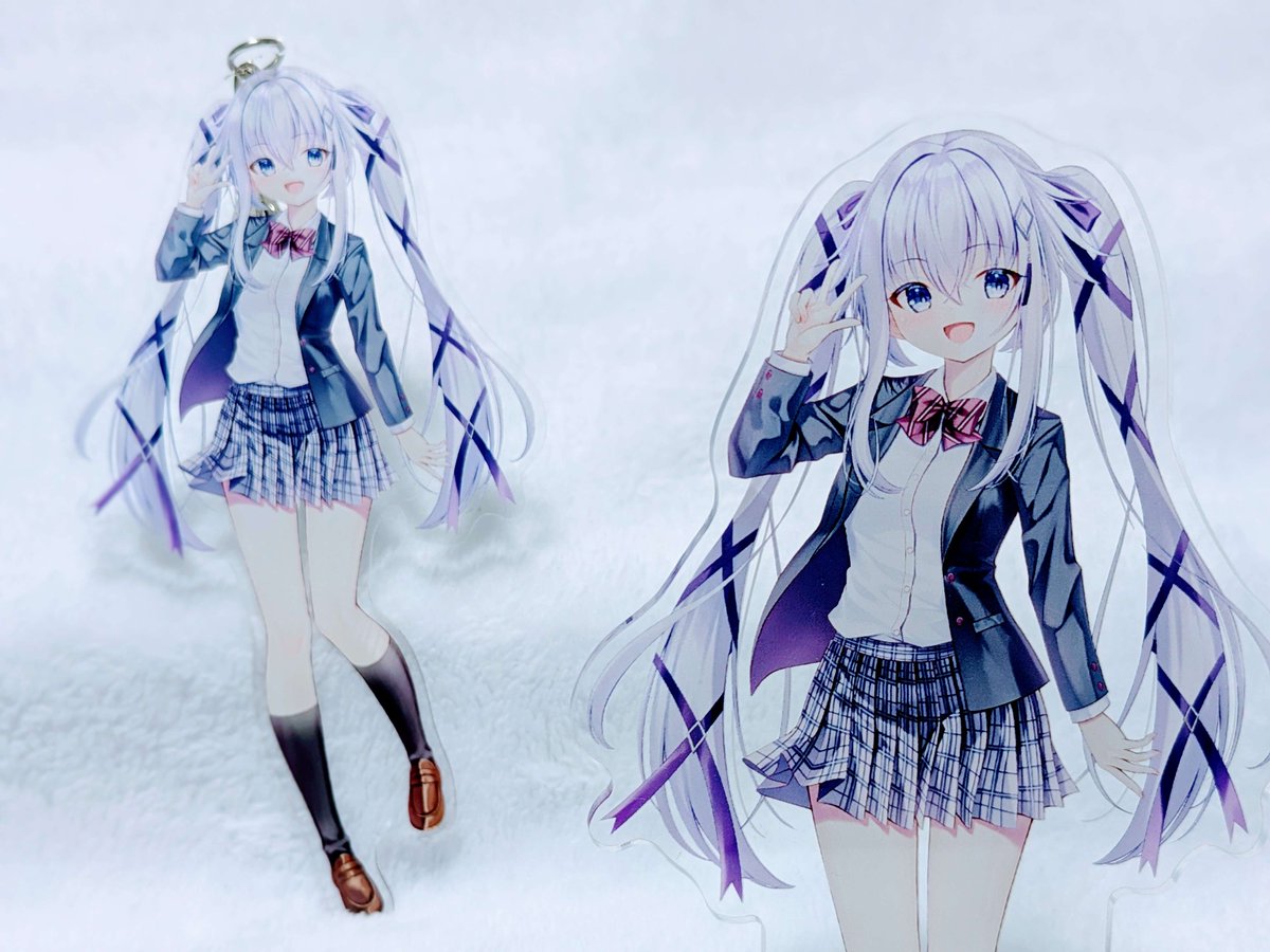 VGFF（Virtual Girls Fashion Festa）公式 tweet media