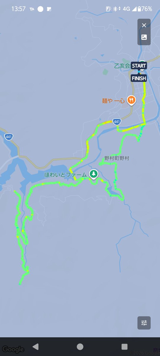 リョージー tweet media