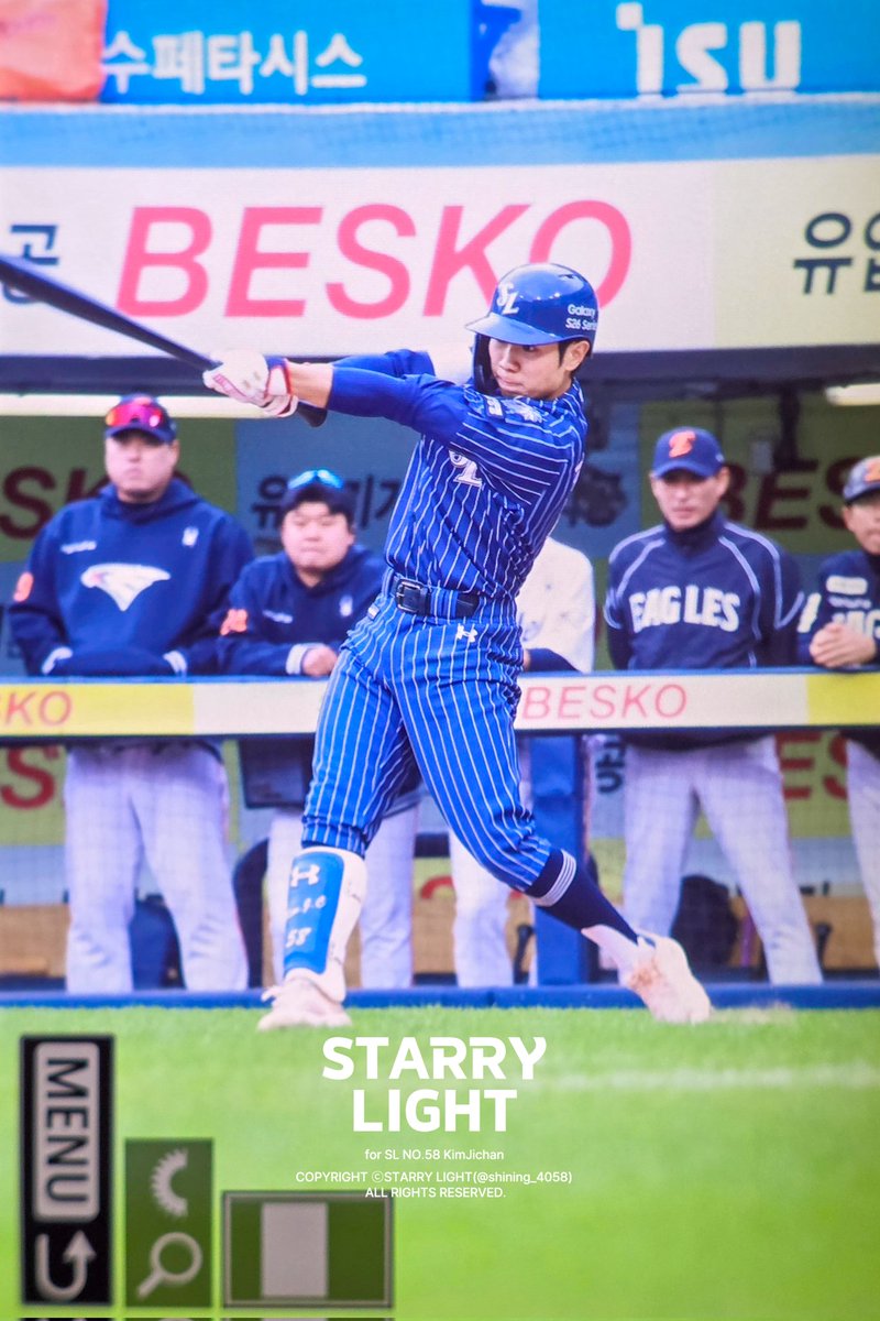 빛나리⚾️ tweet media