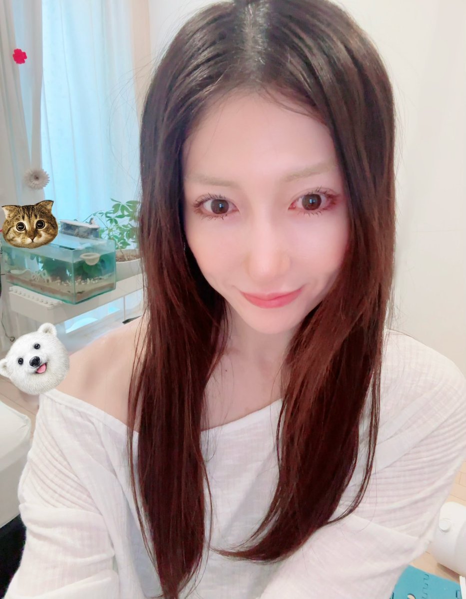 春谷美雨 tweet media