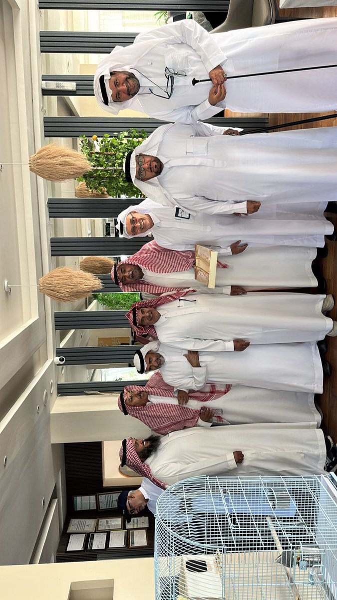 خلف الصقير tweet media