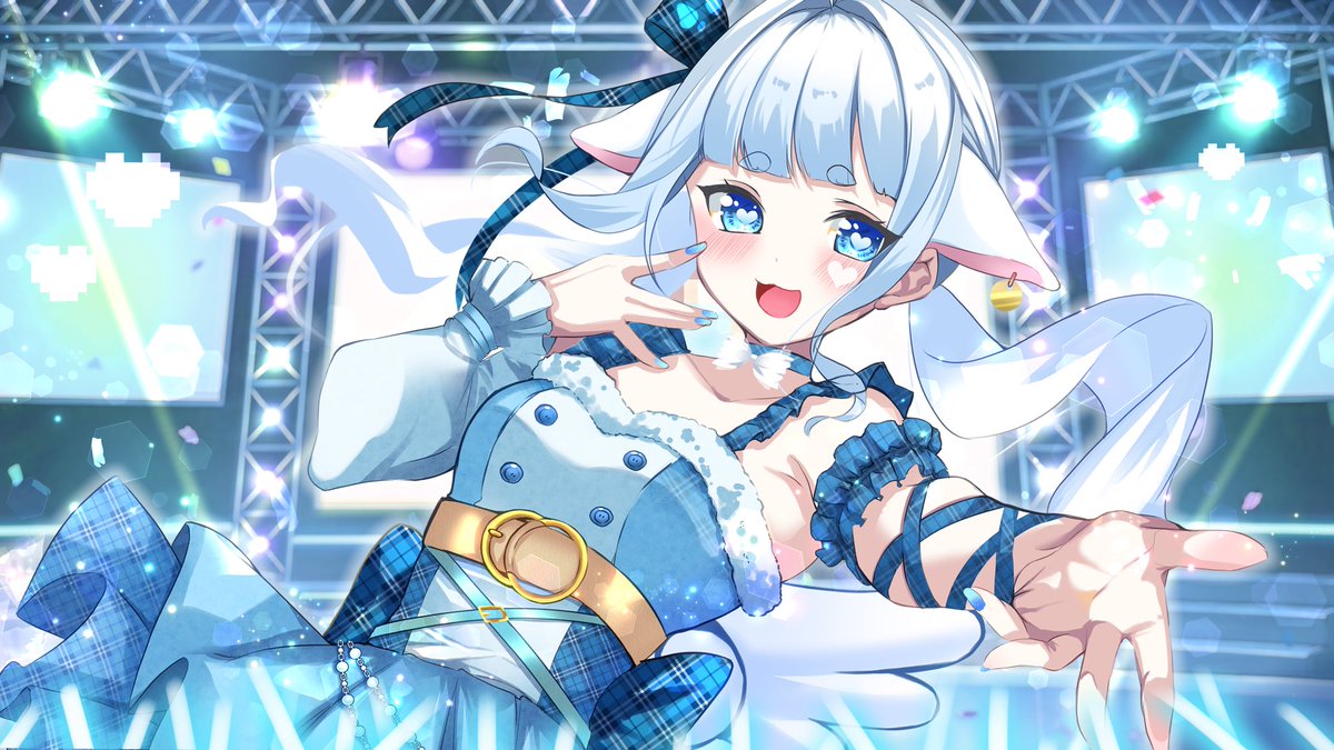 ゆず湯🍊🎨🖌️ tweet media