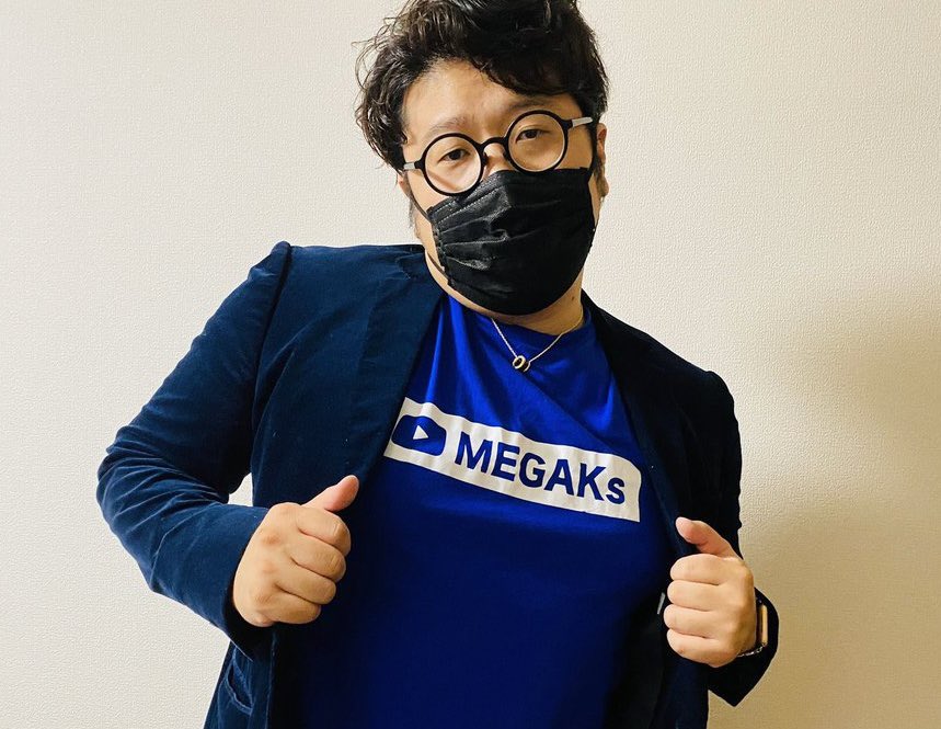 高岡 義晴 tweet media