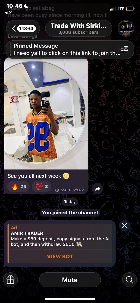 Korede 💎 tweet media