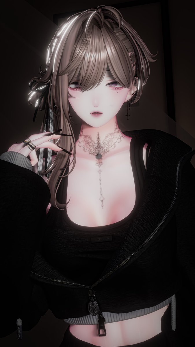 Shinra3D