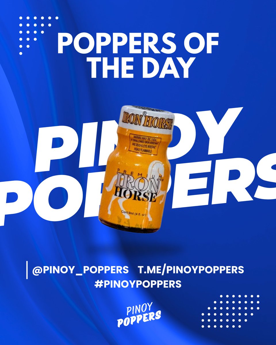 Pinoy Poppers 🇵🇭 | 250K tweet media