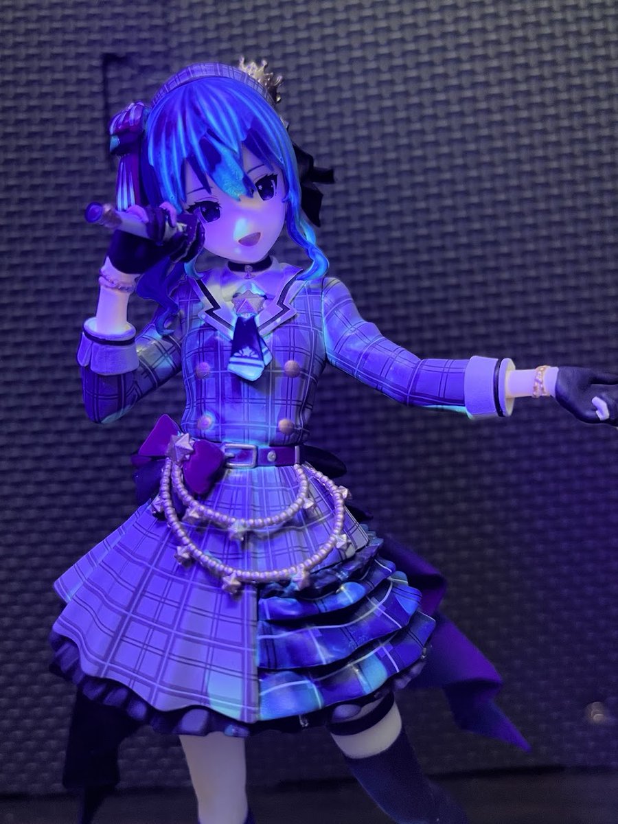 Ajisai 2 tweet media