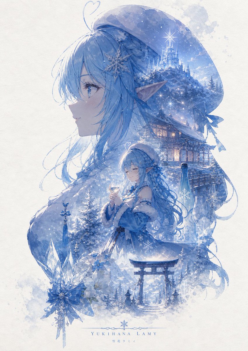 yume00112211's tweet photo. ホロライブ
#aiイラスト
#AIイラスト好きさんと繫がりたい 
#AIart️️️️️️️️️️️️️️️️️️️️️️️️️️️️️️️️️️️️️️️️️️️️️️️️️️️ https://t.co/wuph8mNf74