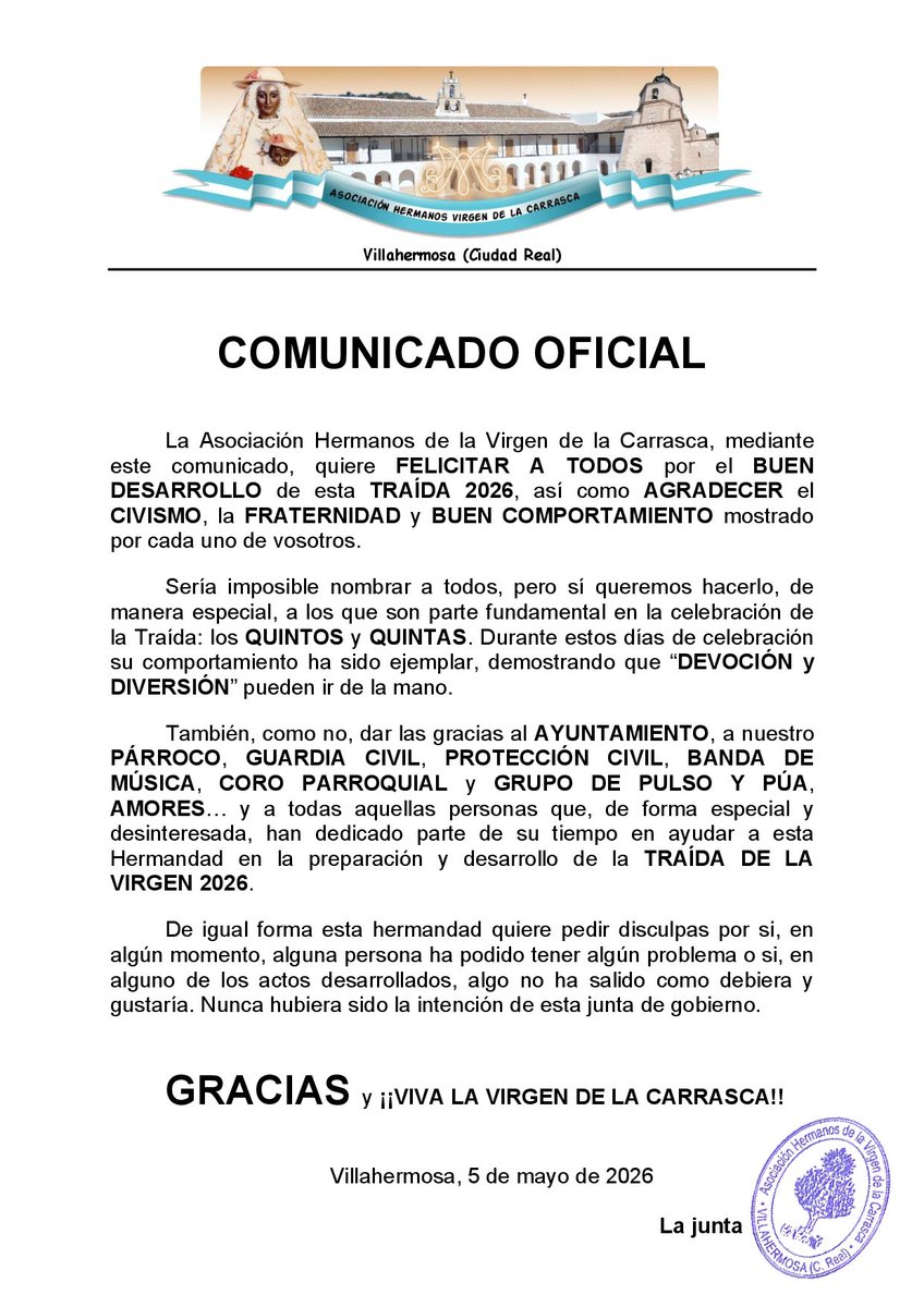 AHVCarrasca's tweet photo. https://t.co/DquWwvJIze