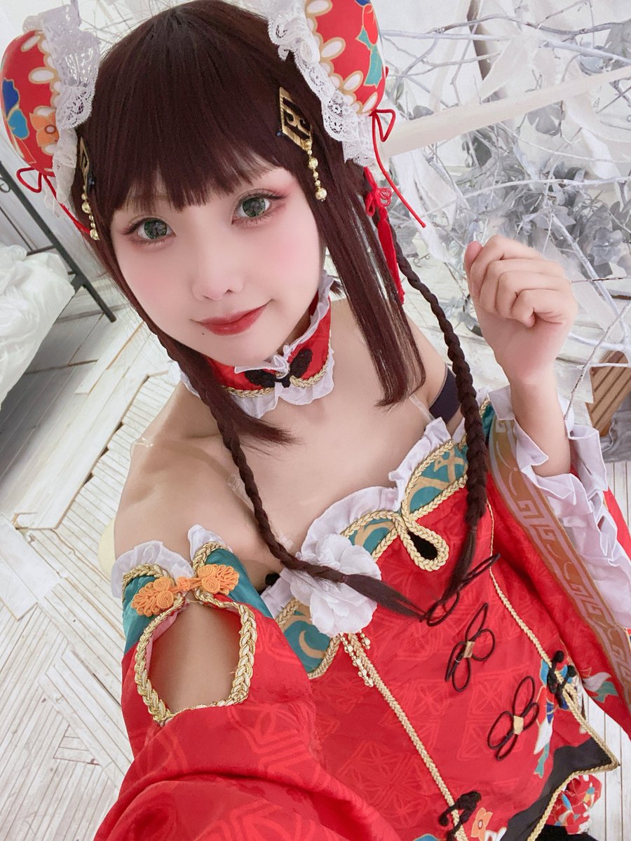 あんじぇ tweet media