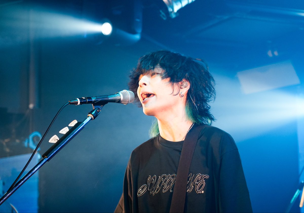 まさはる Half time Old tweet media