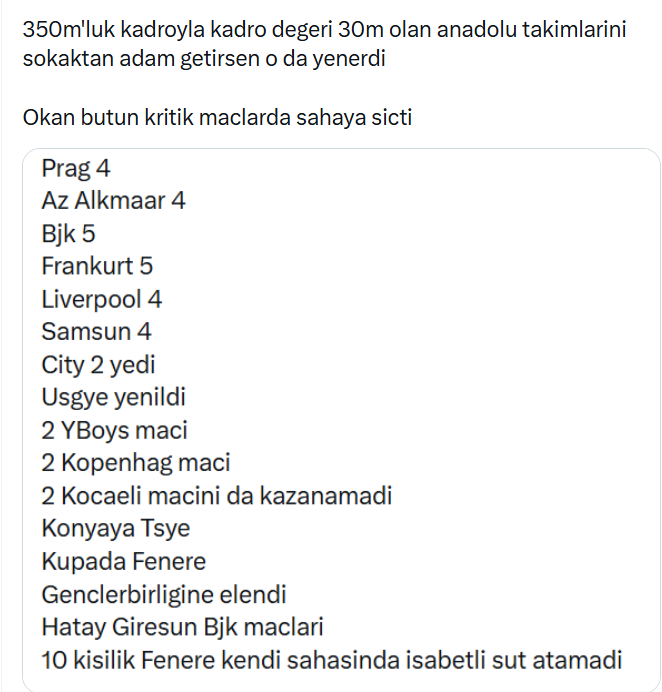 Arda Turan Fedaisi tweet media