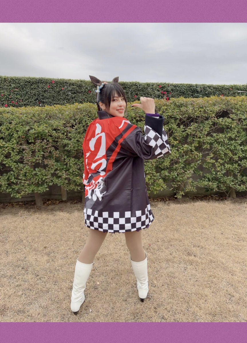衣川里佳 tweet media