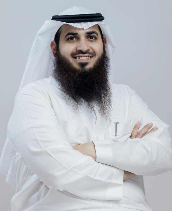 نبارك لإبن الأسرة / د. منصور بن ناصر #القباع حيث تم اختياره ضمن قائمة أبرز 200 شخصية عربية مؤثرة في الإدارة والقيادة عالميًا عبر منصة LinkedIn، حيث جاء ترتيبه ضمن القائمة في المركز (141).

في إنجاز يعكس الحضور المهني والتأثير المتنامي، ويأتي هذا الاختيار تقديرًا لدوره البارز في