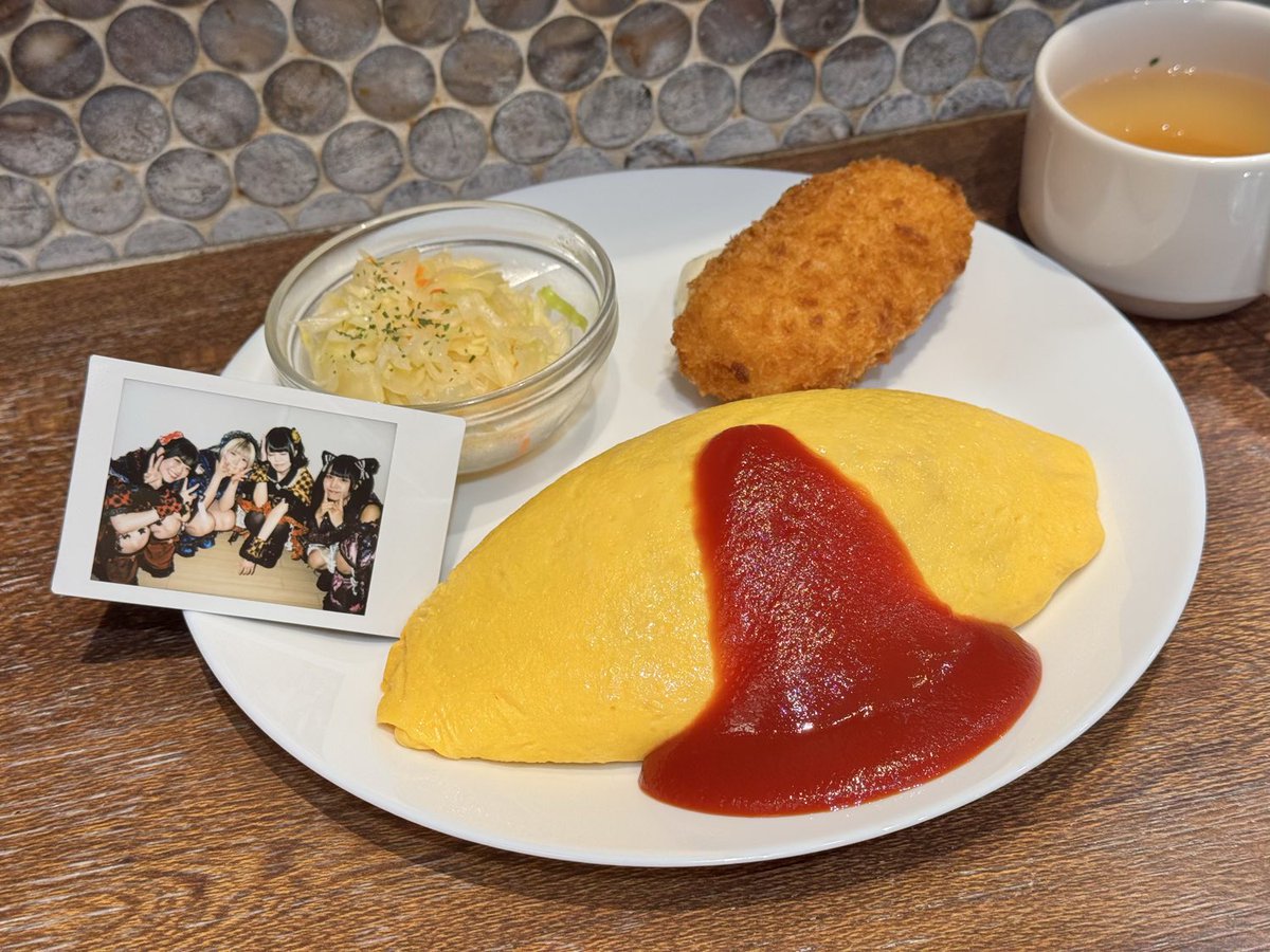 ささき tweet media