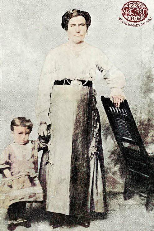 Amid-Diyarbekir-(Տիարպեքիր-Տիգրանակերտ) -دياربكر tweet media