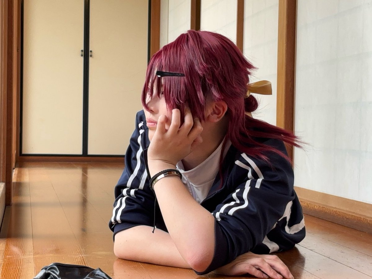 ㌃ tweet media