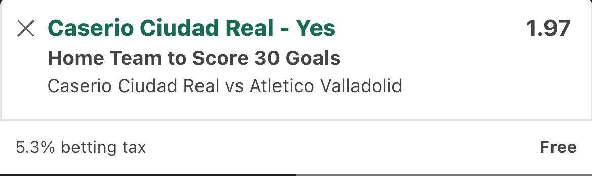 Tipster Vince tweet media