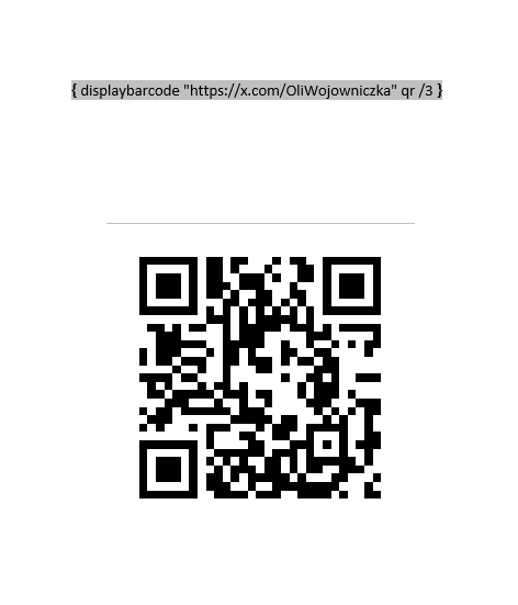 Olivia SMArt tweet media
