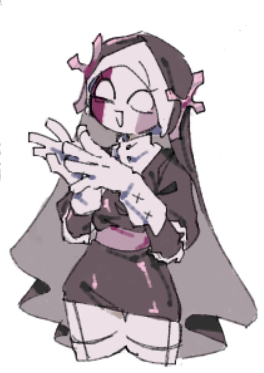 綡綺 tweet media