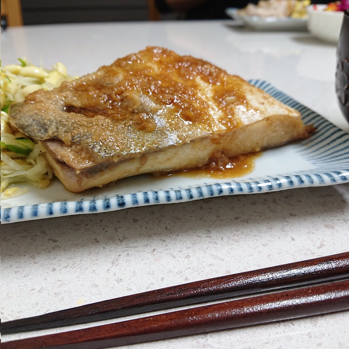 ひだまりの民 tweet media