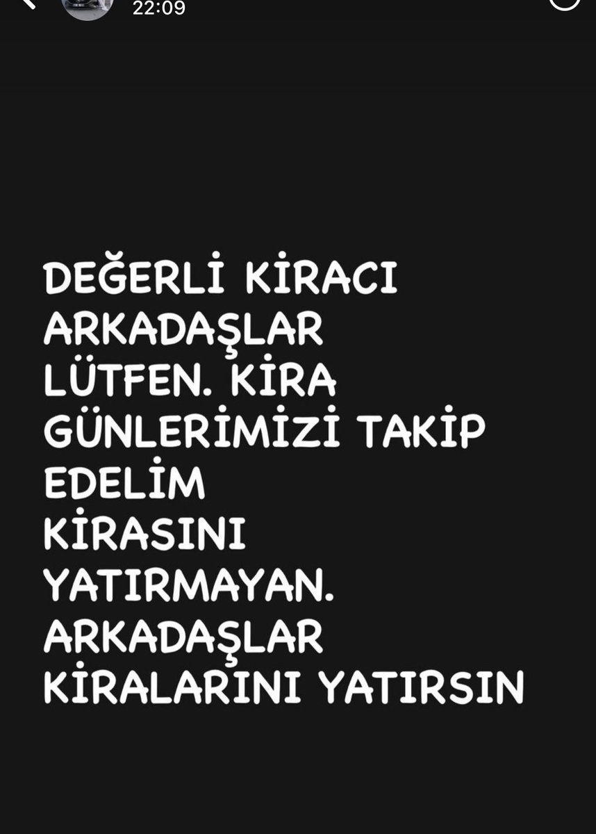 Tahtacı tweet media