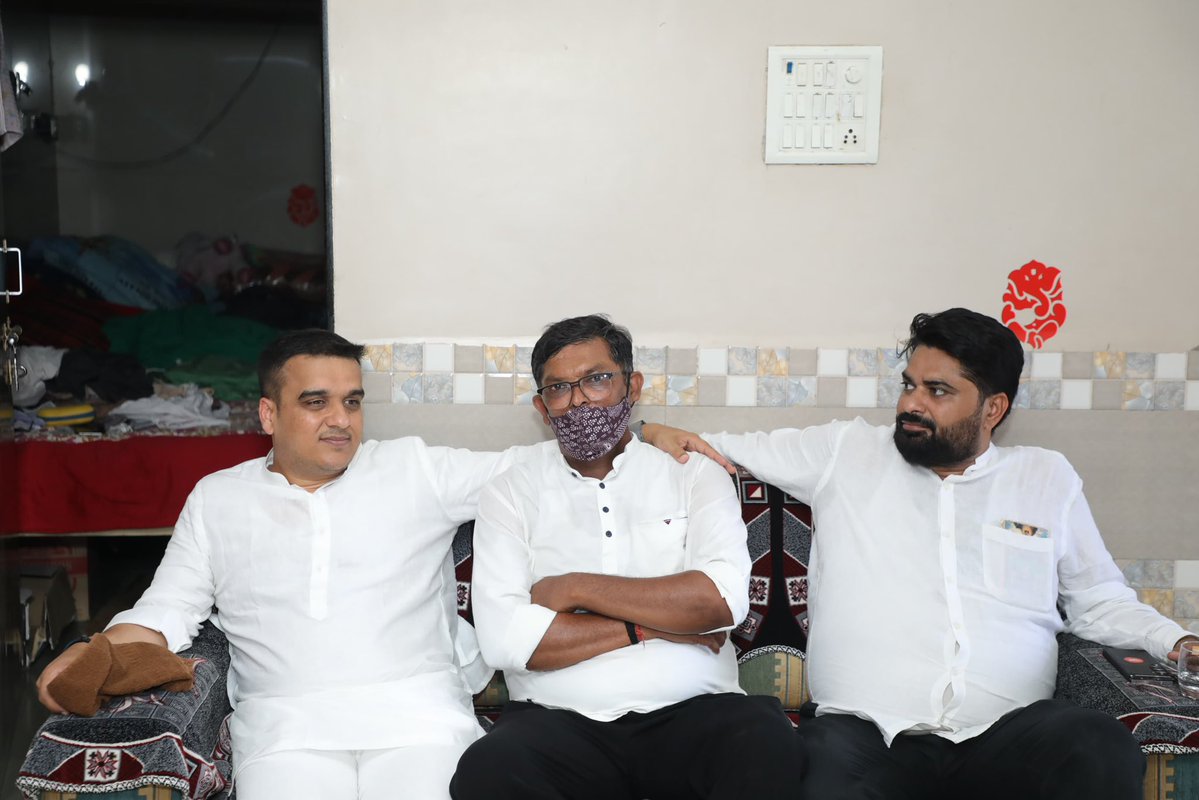 Harsh Sanghavi tweet media