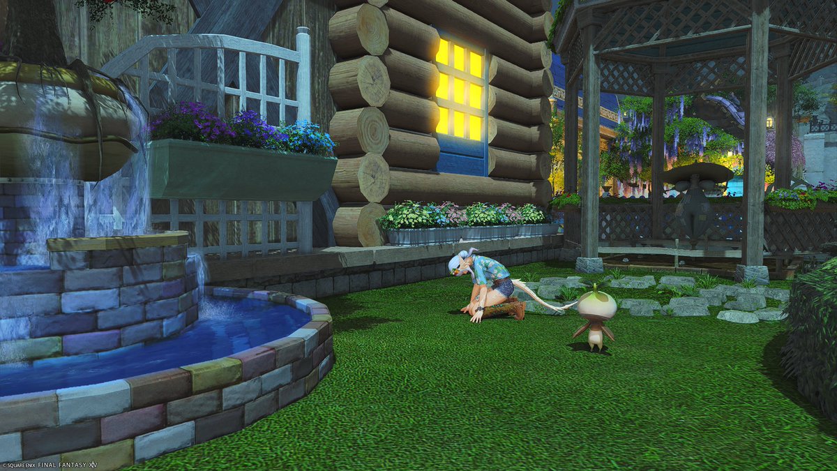 Ruly_ffxiv tweet media