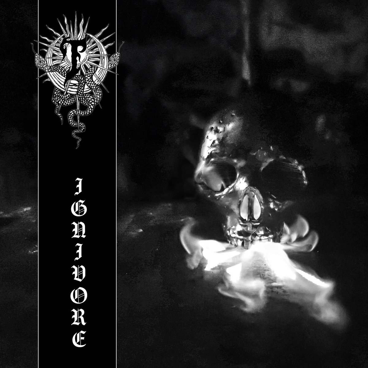 prometaller's tweet image. #NowPlaying🎧

Teufelsberg🇵🇱
Album: Cienie #BlackMetal 
Released: April 30th, 2026 
youtu.be/1cK3xyiNkxo
