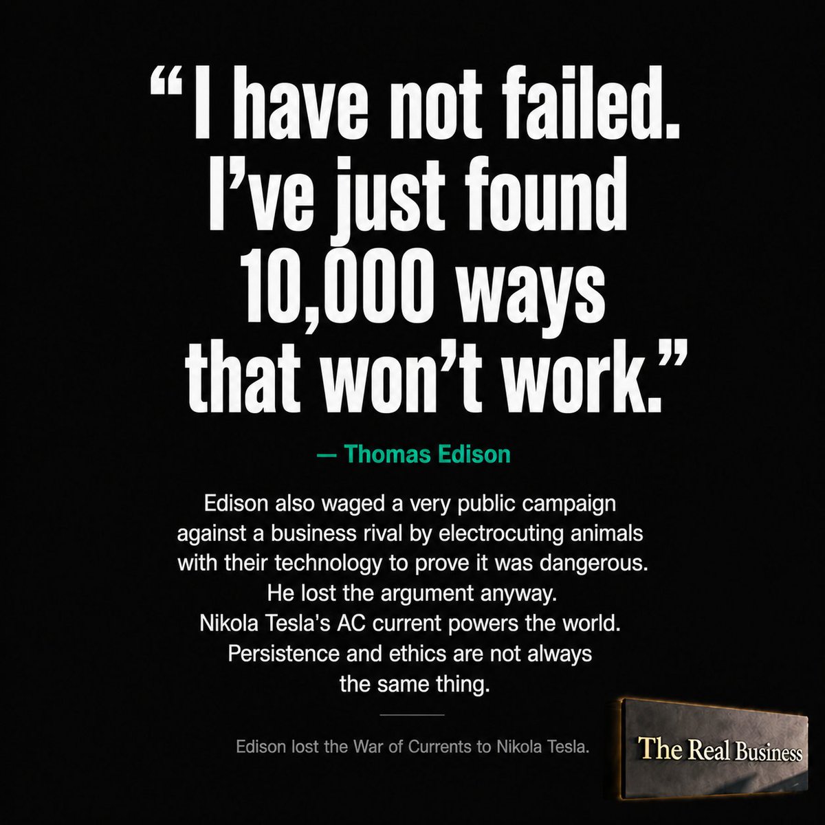ads__white's tweet image. #BusinessQuotes #BusinessEthics #Business