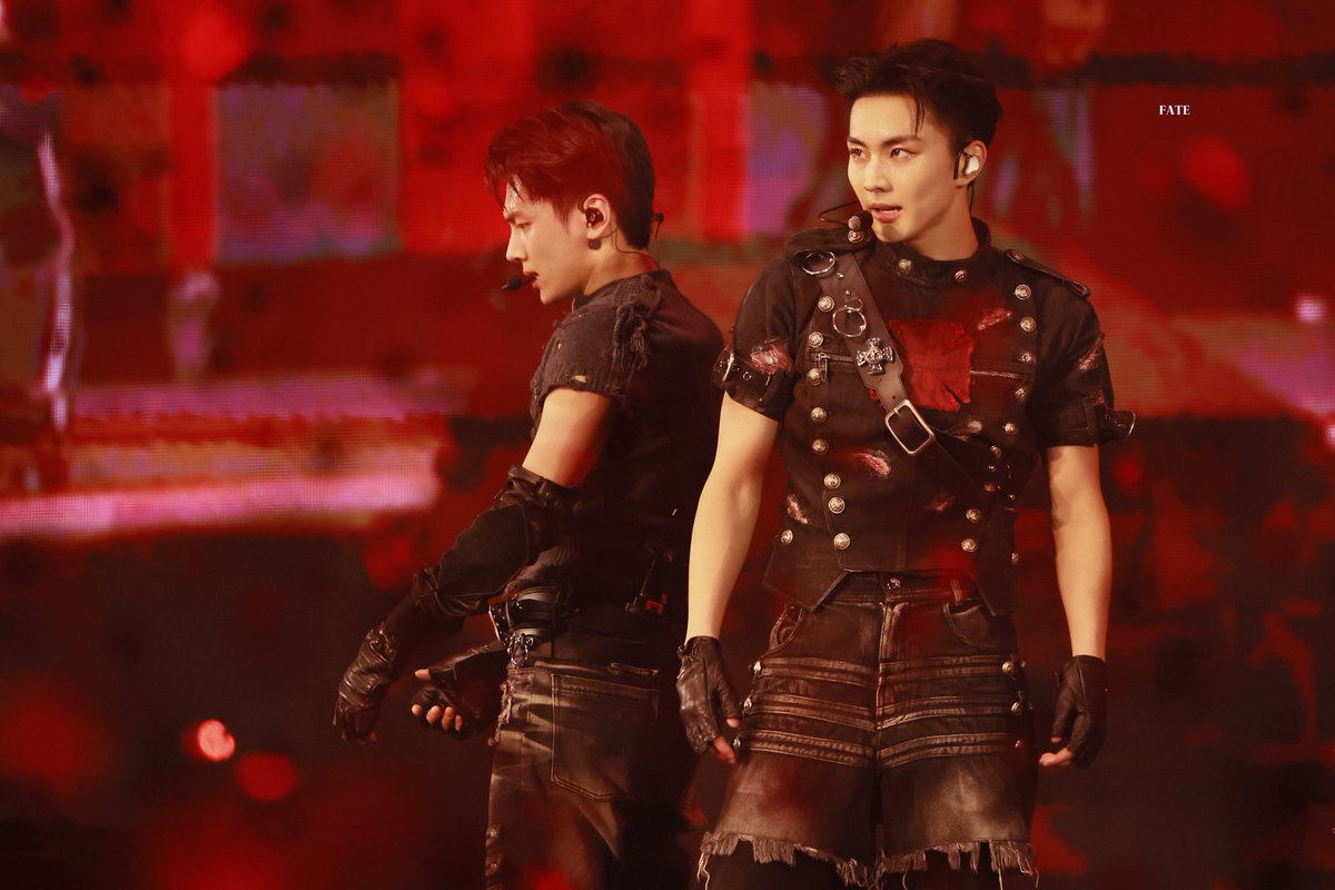 FATE tweet media