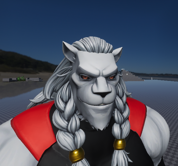 BiBiLeVown's tweet photo. Ported Battle Beast to VRChat (Thanks @/mothman1206) he's PC only atm and a WIP but he will be on quest soon, also side note I did mini edits to it!!
https://t.co/CgEC4UuoTK
---
#invincibleVS #invincible #BattleBeast #Vrchat https://t.co/BxE2OAN3Oj