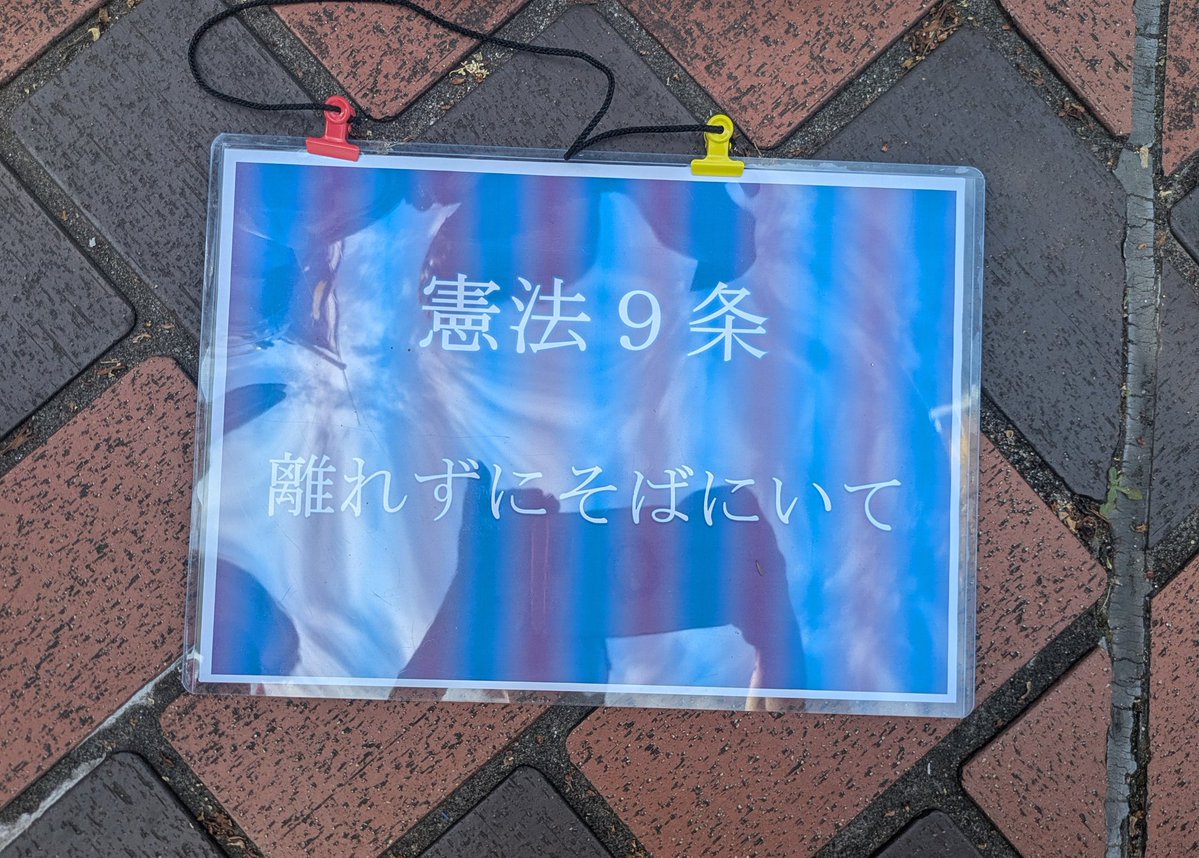 мип@5/6氷奏 東3ぬ31b依託 tweet media