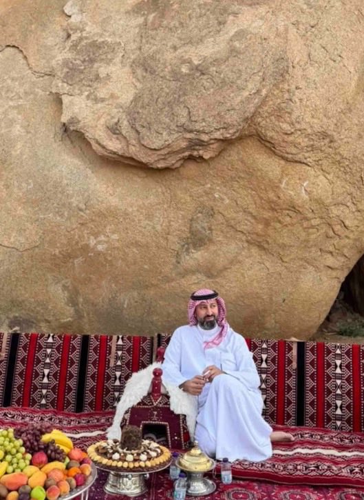 عبدالعزيز العيادة tweet media