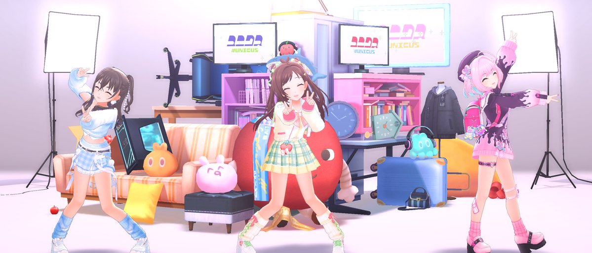 デレマス19歳アイドルの城🏰 tweet media